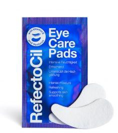 Refectocil Eye Care Pads - výživné gélové podložky pod oči s maskou 1 pár