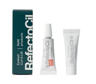RefectoCil Eyelash Curl  Lift s kolagénom (trvalá 3,5ml+neutralizér 3,5ml)