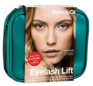 RefectoCil Eyelash Lift - set lifting rias a obočia na 36 aplikácií