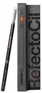 RefectoCil Full Brow Liner Medium 02 - ceruzka na úpravu obočia 3 mg