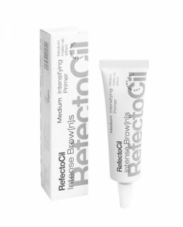 Refectocil Intense Browns Primer Medium 15 ml