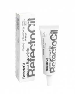 RefectoCil Intense Browns Primer Strong 15 ml
