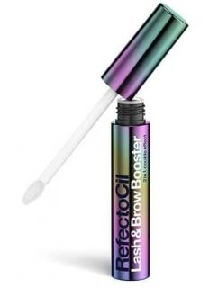 RefectoCil Lash  Brow Booster 2 v 1 na rast obočia a rias 6 ml