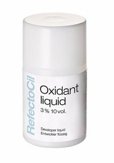 RefectoCil Oxidant 3% tekutý 100 ml