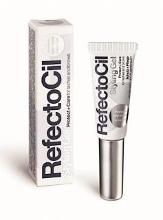 RefectoCil Styling Gel na obočie a riasy 9 ml