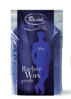 Ro.ial Hot Wax Barber - zrniečka vosku na depiláciu pre pánov 800 g