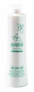Ro.ial Mlieko podepilačné Mentol 500 ml