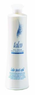 Ro.ial Mlieko podepilačné TALCO 500 ml