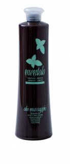Ro.ial Olej masážny Mentol 500 ml