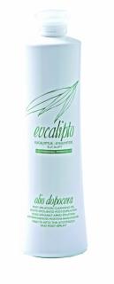 Ro.ial Olej podepilačný olej Eukalyptus 500 ml