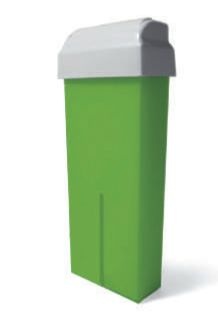 Ro.ial Vosk Zelený čaj na depiláciu 100 ml