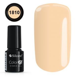 Silcare UV/LED gél lak Color it Premium č. 1810 6 g