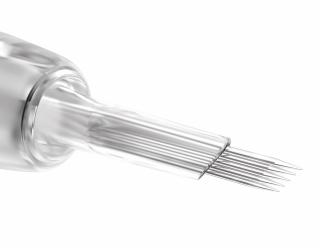 Swiss Cartridge 5 NANO sloped Classic 10 ks/ box