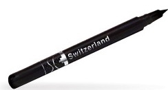 Swiss Eyeliner - predkreslovacia fixka vodeodolná 1 ks