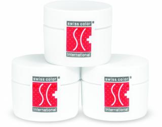 Swiss Grazia 5 ml - krém hojaci 1 ks