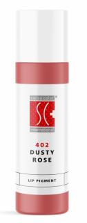 Swiss Lip Pigment Dusty Rosse 10 ml