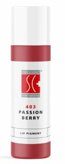 Swiss Lip Pigment Passion Berry 5 ml