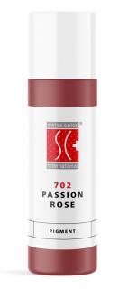 Swiss Lip Pigment Passion Rose 5 ml