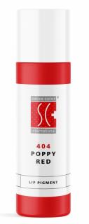 Swiss Lip Pigment Poppy Red 10 ml