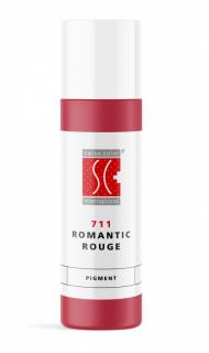 Swiss Lip Pigment Romantic Rouge 10 ml