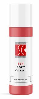 Swiss Lip Pigment Soft Coral 10 ml
