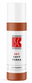 Swiss Lip Pigment Soft Terra 10 ml