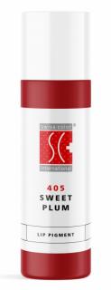 Swiss Lip Pigment Sweet Plum 10 ml