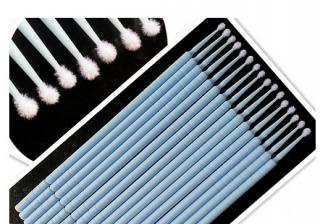 Swiss Microbrush Plus -aplikátor na anestetikum 1 ks