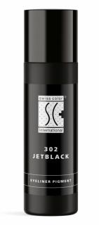 Swiss Pigment Jetblack 10 ml