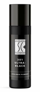 Swiss Pigment Ultrablack 10 ml