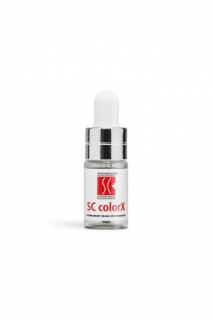 Swiss SC colorX odstráňovač pigmentu 3 ml
