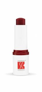 Swiss SC lipbalm COLD - ošetrujúci balzam na pery farebný 1 ks
