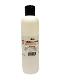 Tasha Čistič gélu EXTRA 200 ml