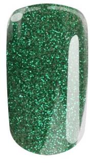 Tasha Farebný gél Emerald Green 5 g Black Line