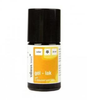 Tasha Gél lak Base  Top Clear 15 ml
