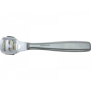 Tasha Orezávač na päty kovový 14 cm