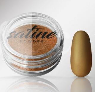 Tasha Satin Powder Bronze 0,5 g