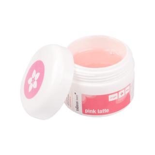 Tasha UV Gél modelovací kamuflážny Pink Latte 10 g