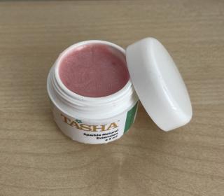 Tasha UV/LED Gél modelovací Star of Resilience Sparkle Natural Extension 5 ml kamuflážny