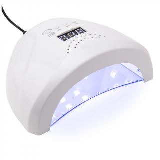 Tasha UV/LED lampa 1S na nechty 48 W biela