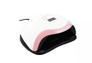 Tasha UV/LED Lampa na nechty V7 biela 168 W