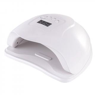 Tasha UV/LED lampa X5 na nechty 120 W biela