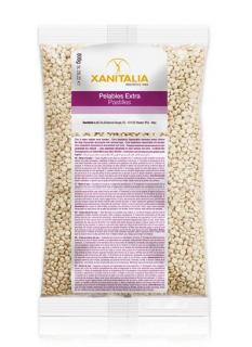 Xanitalia FilmWax Extra Brasilian Vanilka - zrniečka vosku na depiláciu 800 g