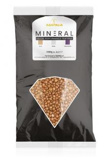 Xanitalia FilmWax Mineral Deluxe Gold - zrniečka vosku na depiláciu 1 kg