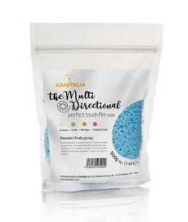 Xanitalia FilmWax Multidirezionale Caribean Light Blue 500 g