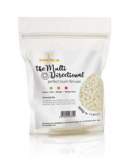 Xanitalia FilmWax Multidirezionale Tropical Kokos 500 g