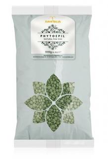 Xanitalia FilmWax Phytoepil Natural Marihuana - zrniečka vosku na depiláciu 1 kg
