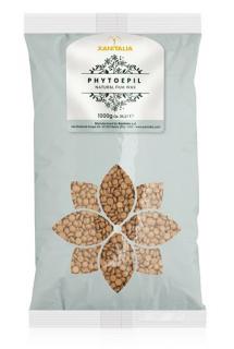 Xanitalia FilmWax Phytoepil Natural Zázvor - zrniečka vosku na depiláciu 1 kg
