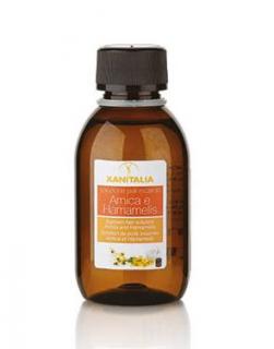 Xanitalia Tonikum proti zarastaniu chĺpkov Arnica a Hamamelis 150 ml