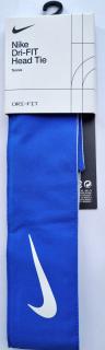 Čelenka na tenis Nike DRI-FIT HEAD TIE Tennis Headband-559 - Velikost unisex